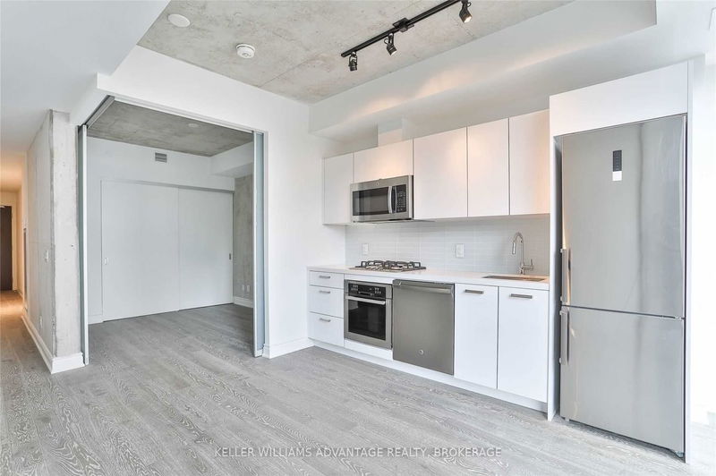 Preview image for 608 Richmond St W #503, Toronto