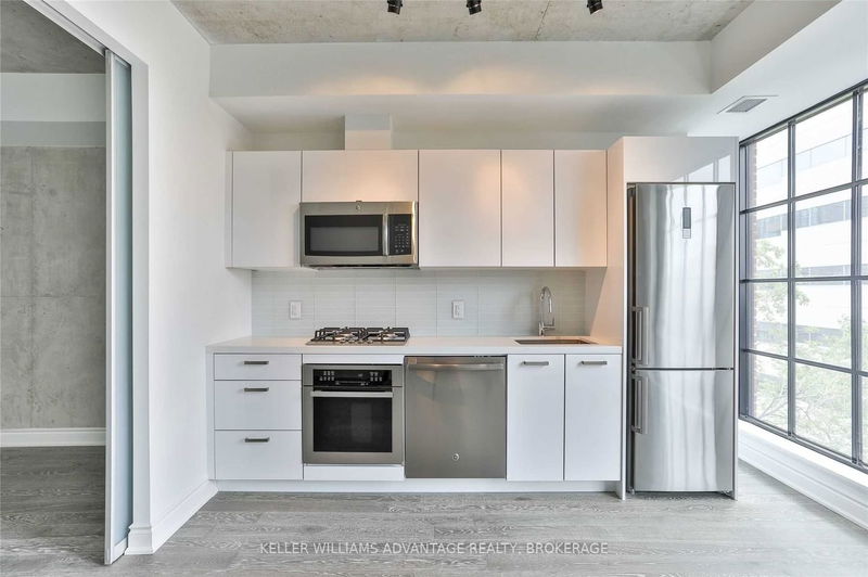 Preview image for 608 Richmond St W #503, Toronto