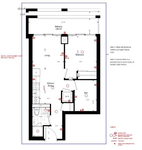 Preview image for 60 Princess St #213 Se, Toronto