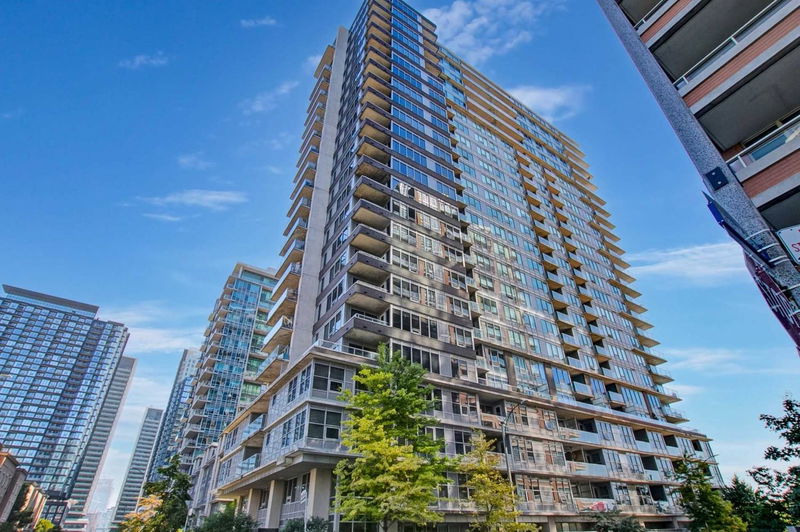 Preview image for 59 East Liberty St #302, Toronto