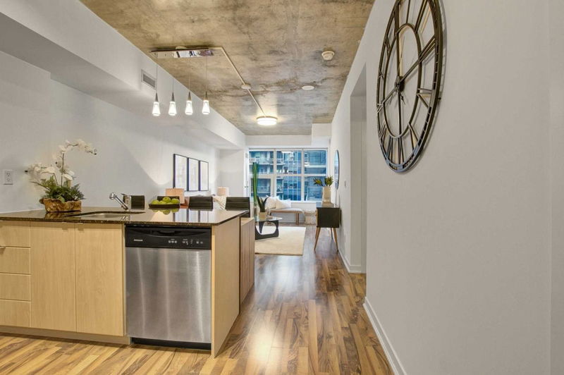 Preview image for 59 East Liberty St #302, Toronto