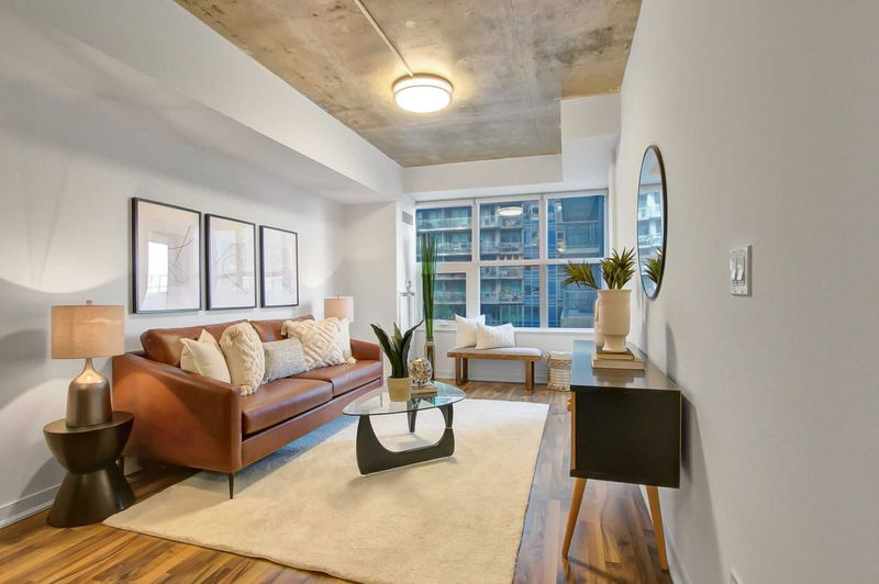 Preview image for 59 East Liberty St #302, Toronto