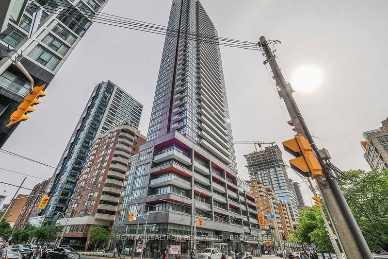 Preview image for 159 Dundas St E #602, Toronto