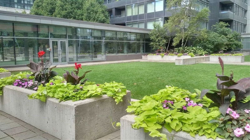 Preview image for 4K Spadina Ave #1126, Toronto