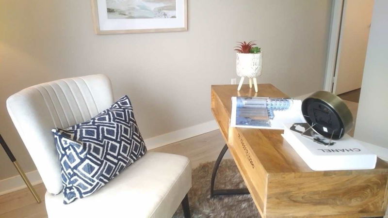 Preview image for 4K Spadina Ave #1126, Toronto