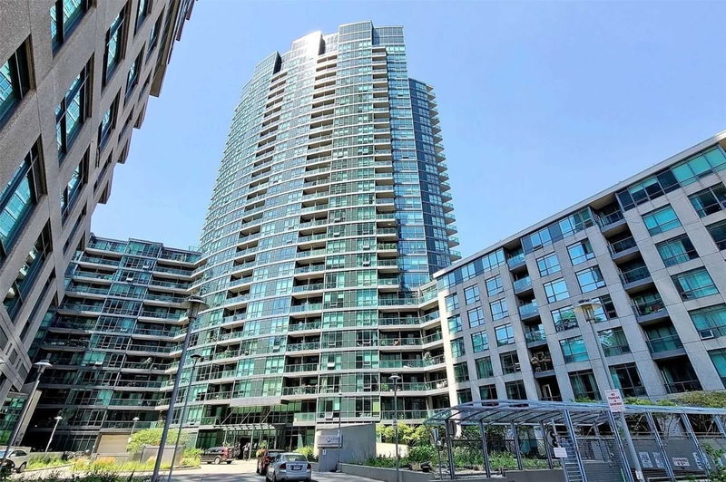 Preview image for 231 Fort York Blvd #1411, Toronto