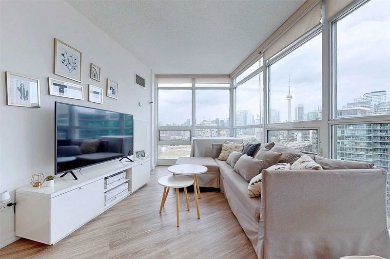 Preview image for 231 Fort York Blvd #1411, Toronto