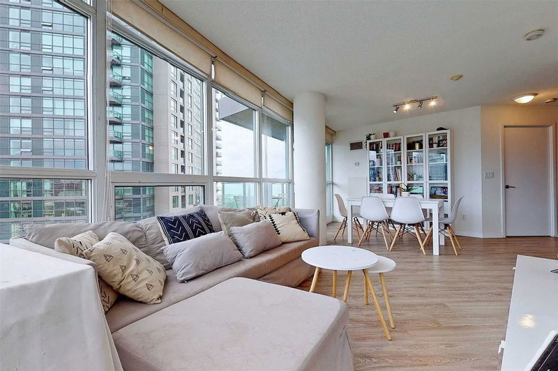 Preview image for 231 Fort York Blvd #1411, Toronto