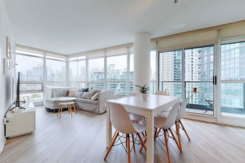 Preview image for 231 Fort York Blvd #1411, Toronto