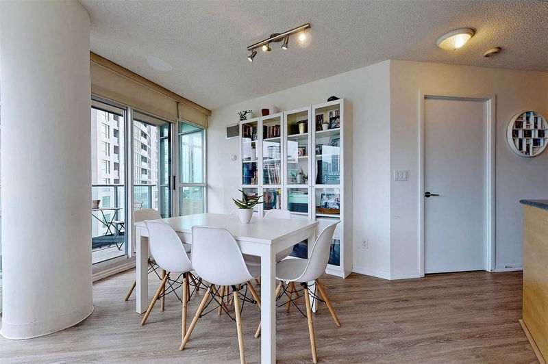 Preview image for 231 Fort York Blvd #1411, Toronto