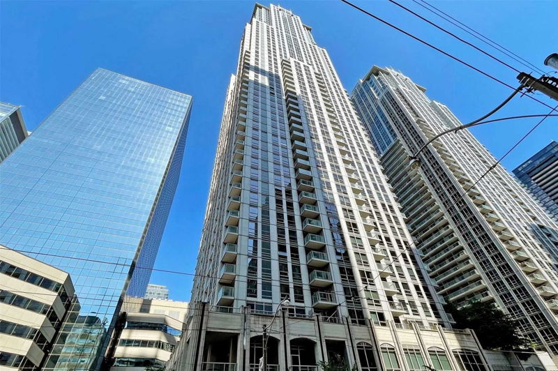 Preview image for 763 Bay St #1703, Toronto