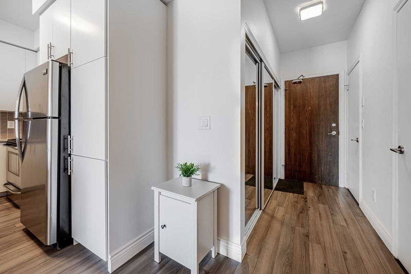 Preview image for 260 Sackville St #615, Toronto