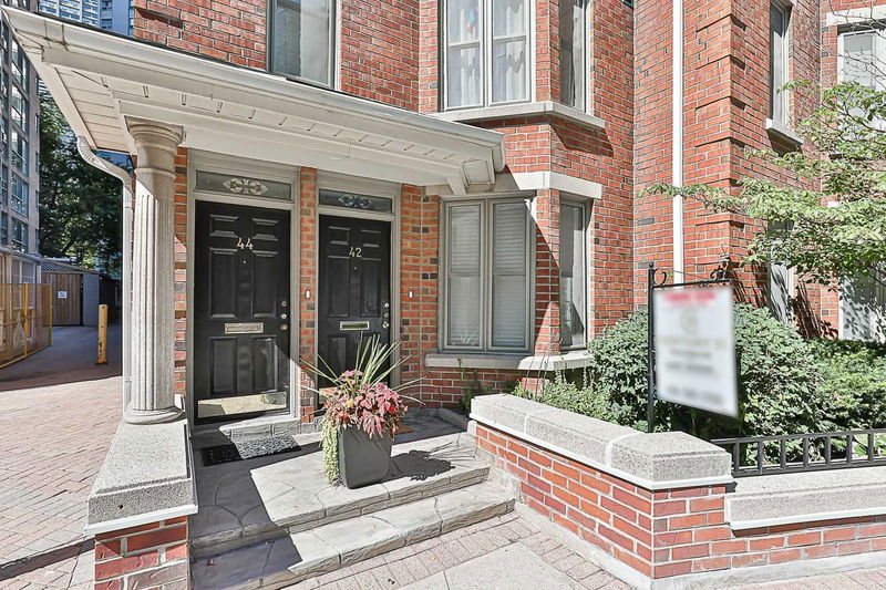 Preview image for 42 Irwin Ave, Toronto