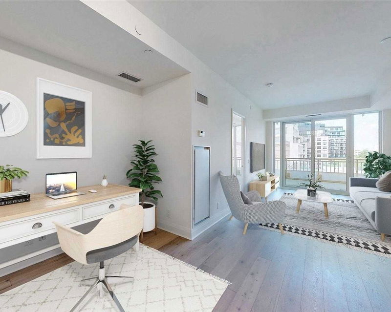 Preview image for 151 Avenue Rd #603, Toronto