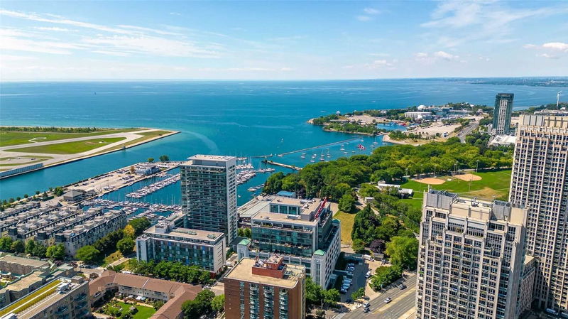 Preview image for 600 Fleet St #2801, Toronto