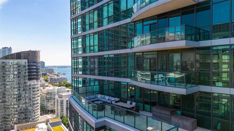Preview image for 600 Fleet St #2801, Toronto