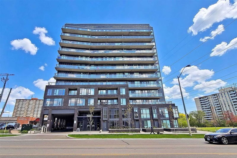 Preview image for 3237 Bayview Ave #1206, Toronto