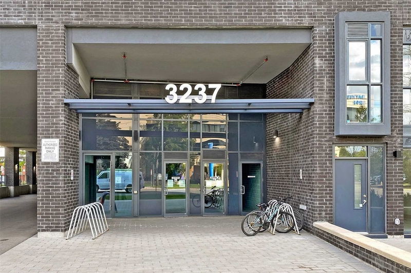 Preview image for 3237 Bayview Ave #1206, Toronto