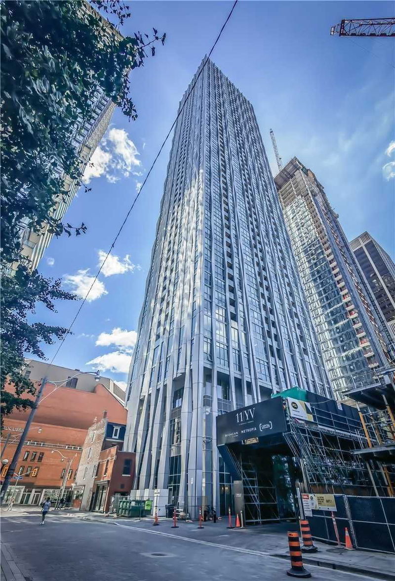 Preview image for 1 Yorkville Ave #4812, Toronto