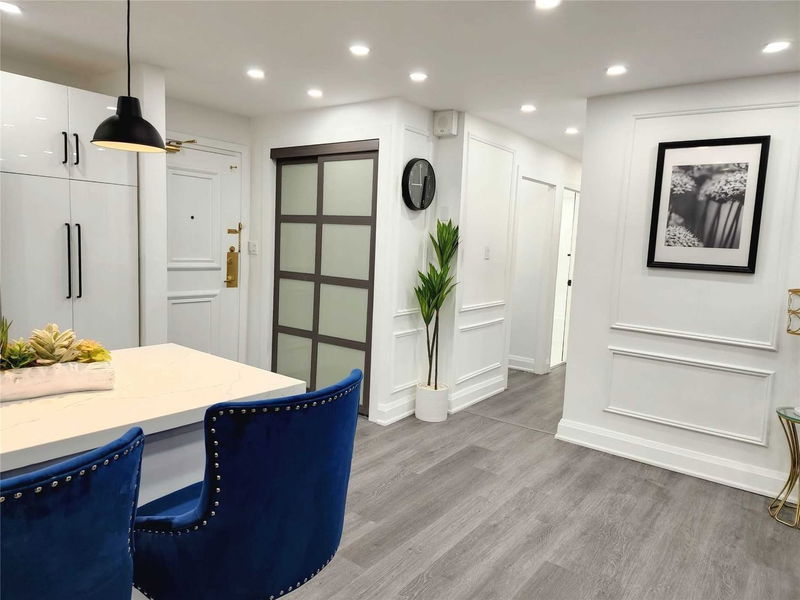 Preview image for 60 Pavane Linkway Way #1804, Toronto