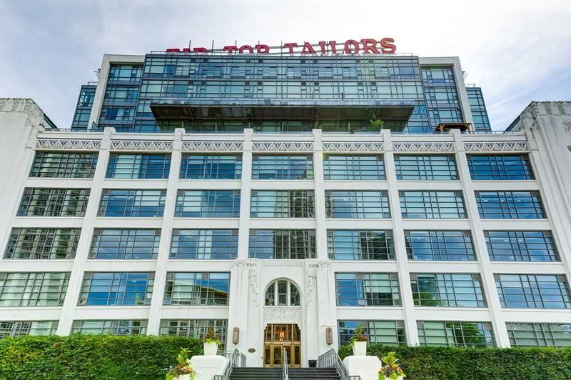 Preview image for 637 Lake Shore Blvd W #1005, Toronto
