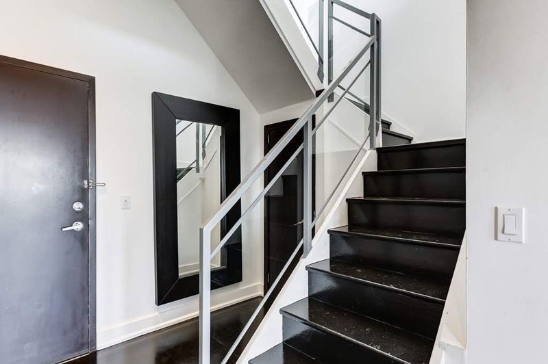 Preview image for 637 Lake Shore Blvd W #1005, Toronto