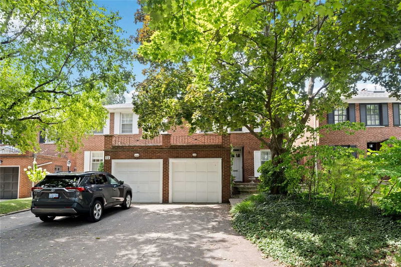 Preview image for 74 Cluny Dr, Toronto