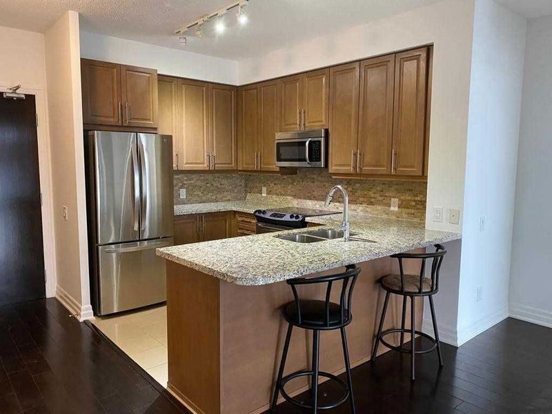 Preview image for 17 Ruddington Dr #208, Toronto