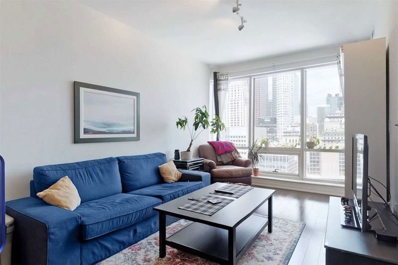 Preview image for 8 The Esplanade Ave #2007, Toronto