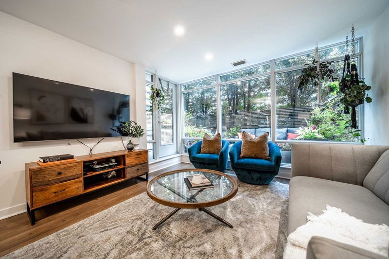 Preview image for 25 Telegram Mews #208, Toronto