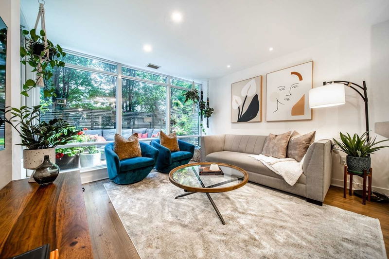 Preview image for 25 Telegram Mews #208, Toronto