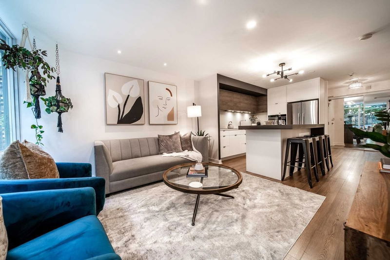 Preview image for 25 Telegram Mews #208, Toronto