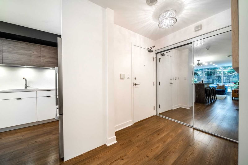 Preview image for 25 Telegram Mews #208, Toronto