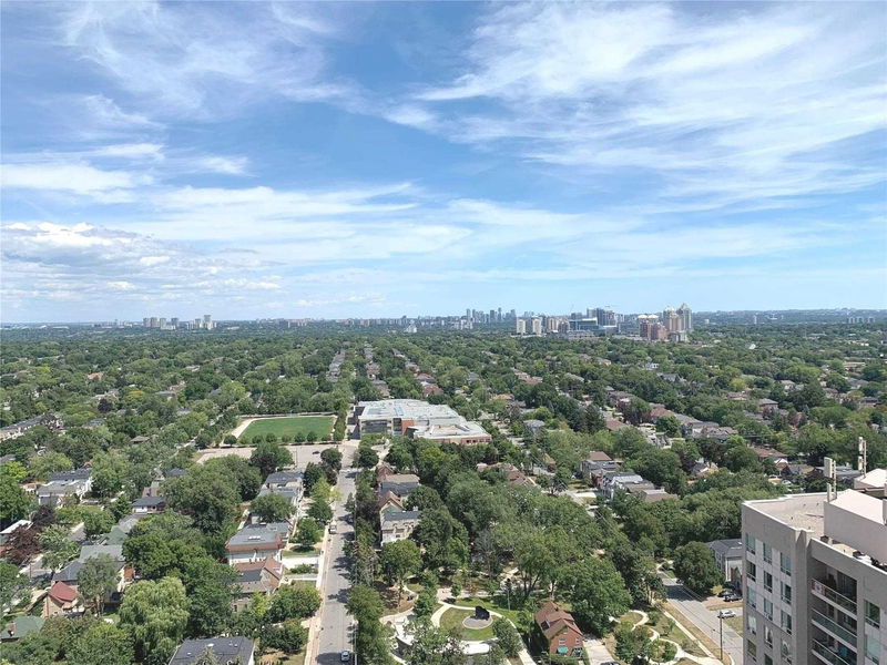 Preview image for 8 Hillcrest Ave #2808, Toronto