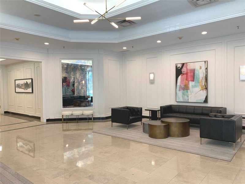 Preview image for 8 Hillcrest Ave #2808, Toronto