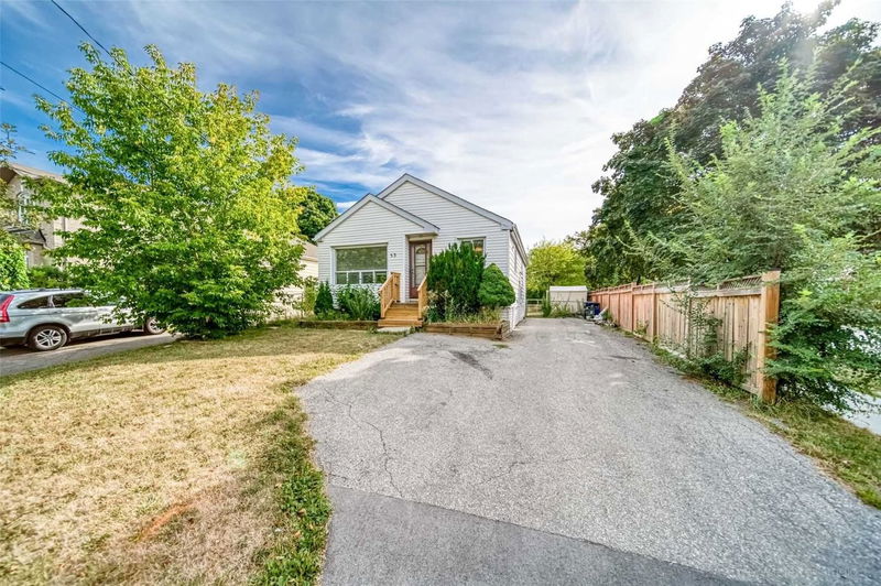 Preview image for 53 Cobden St, Toronto