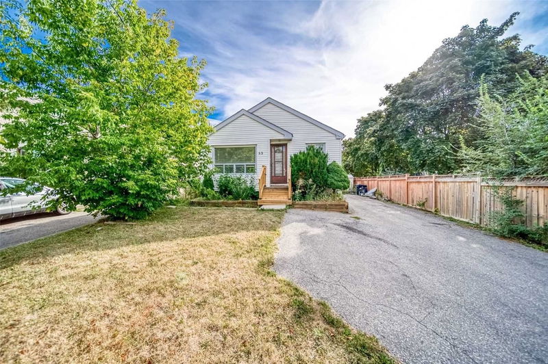 Preview image for 53 Cobden St, Toronto