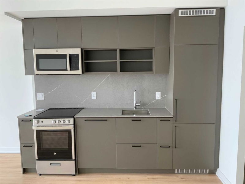 Preview image for 135 East Liberty St S #2002, Toronto
