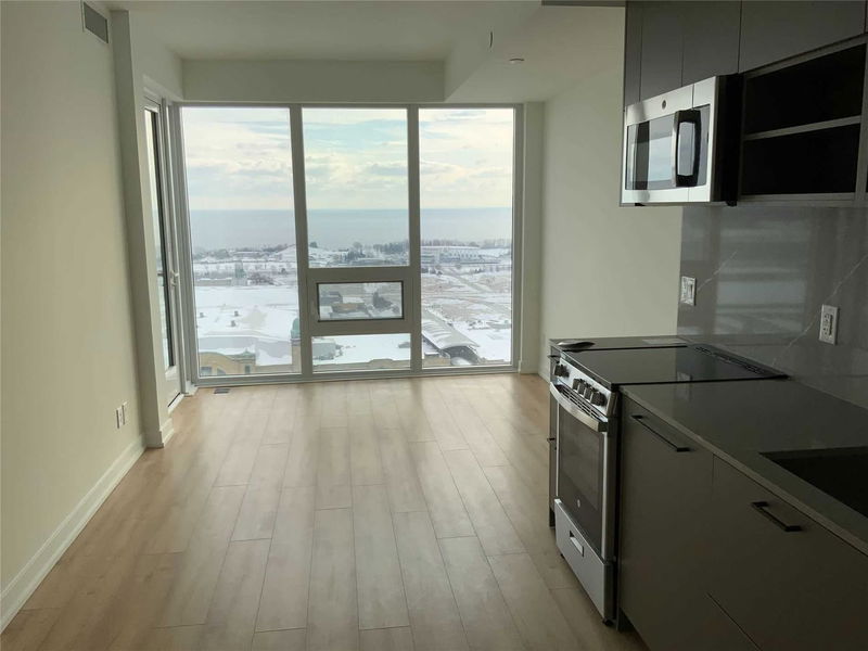 Preview image for 135 East Liberty St S #2002, Toronto