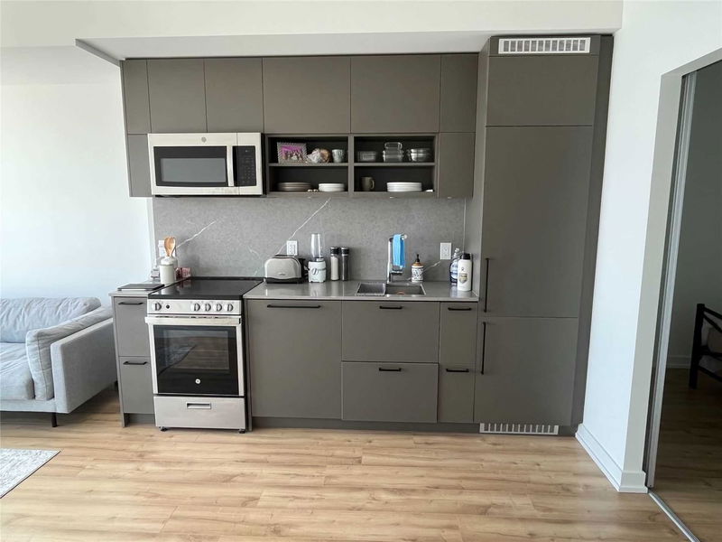 Preview image for 135 East Liberty St S #2002, Toronto