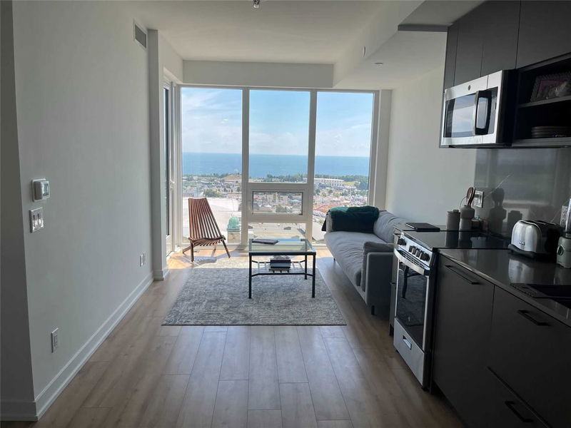 Preview image for 135 East Liberty St S #2002, Toronto