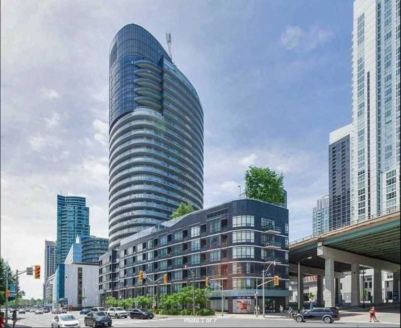 Preview image for 38 Dan Leckie Way #2109, Toronto