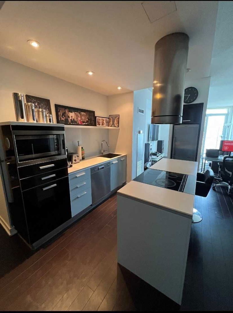 Preview image for 38 Dan Leckie Way #2109, Toronto