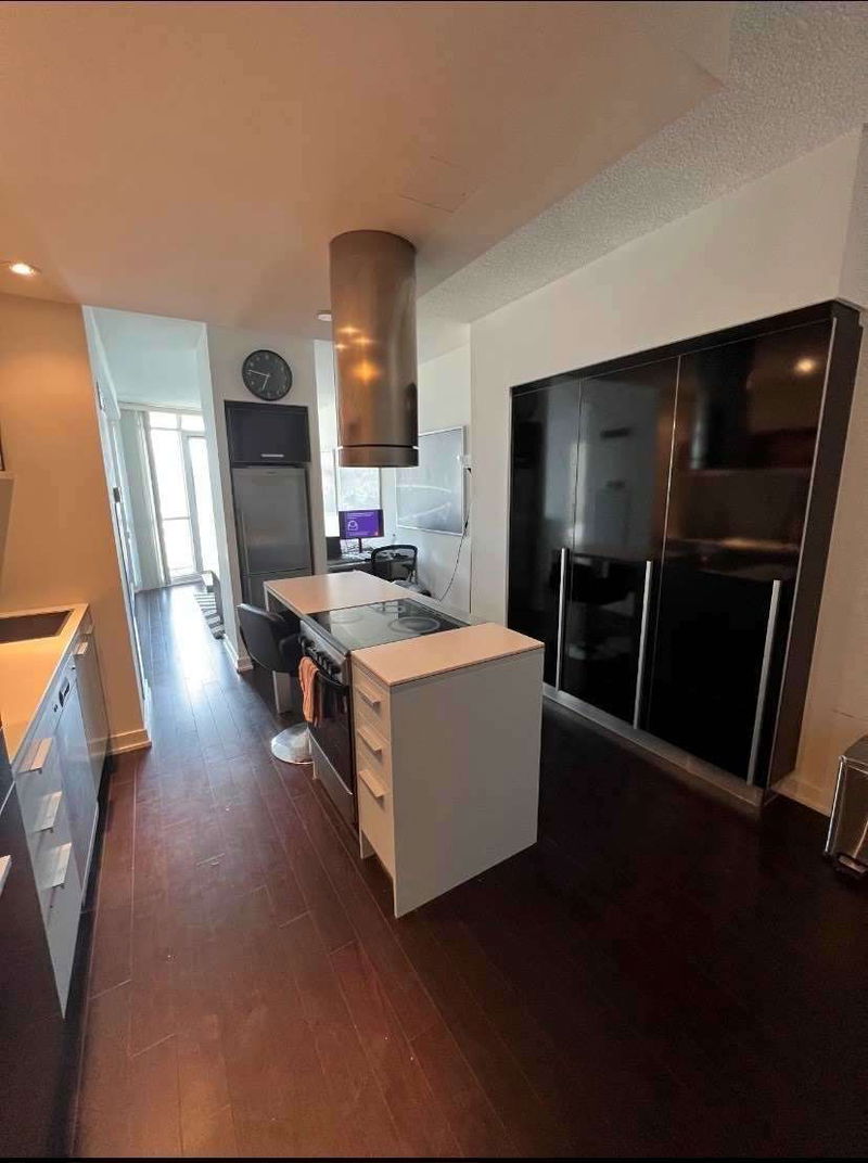 Preview image for 38 Dan Leckie Way #2109, Toronto