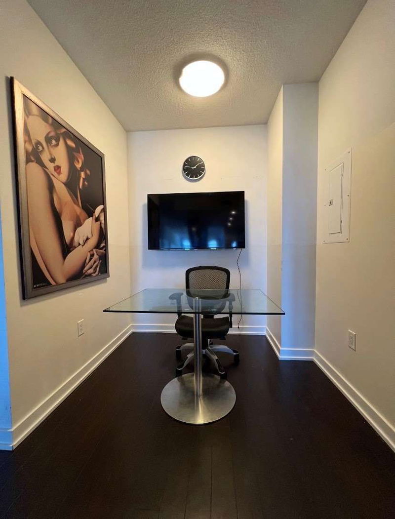 Preview image for 38 Dan Leckie Way #2109, Toronto