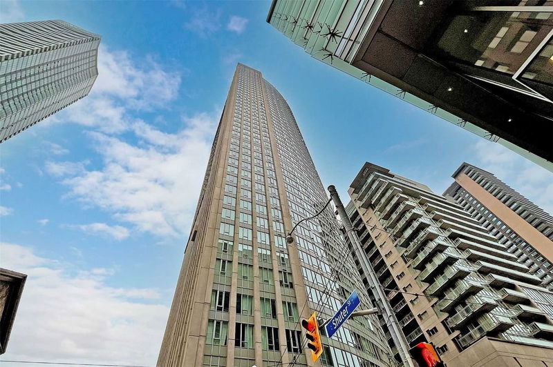 Preview image for 210 Victoria St #3711, Toronto