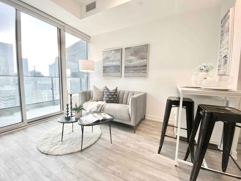 Preview image for 77 Shuter St #2315, Toronto