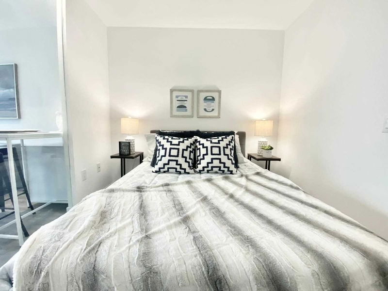 Preview image for 77 Shuter St #2315, Toronto