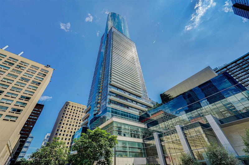 Preview image for 388 Yonge St #6316, Toronto