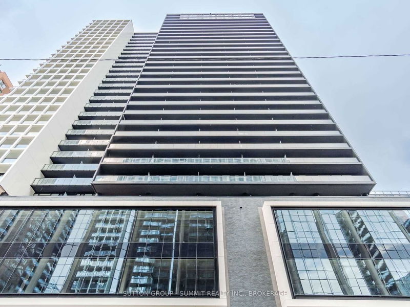 Preview image for 20 Edward St #2708, Toronto